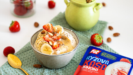 Fit_rýžová_kaše_Jahoda