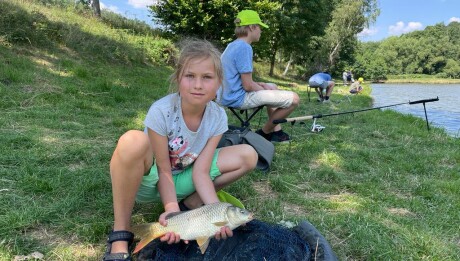 Foto_Rybářský tábor