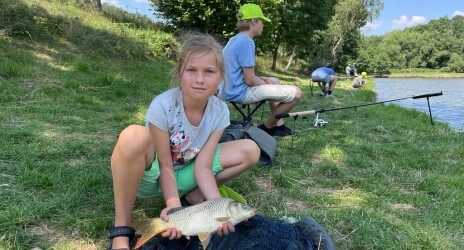 Foto_Rybářský tábor