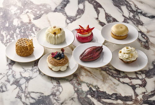 Iveta Fabešová dorty