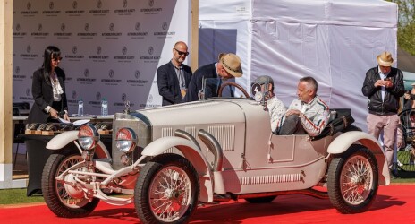 Mercedes 10_40_65 HP Sport