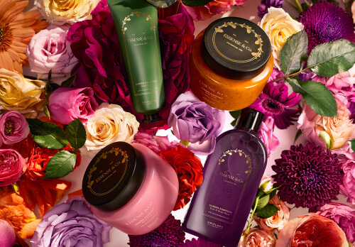 .PHC.Essense&Co Garden Symphony Collection_WhatsNew