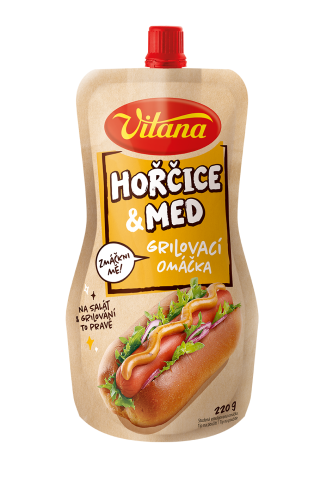 Vitana-Horcice-s-Medem