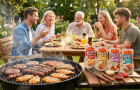 Je už čas grilovat? S novou řadou grilovacích omáček od Vitany rozhodně ano