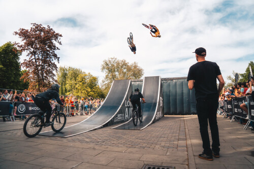 Vyber foto_Prague Bike Fest 2025