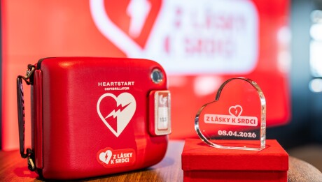 Z lásky k srdci, foto Kaufland, Jiří Jevický1