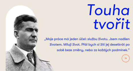 Baťa Tour