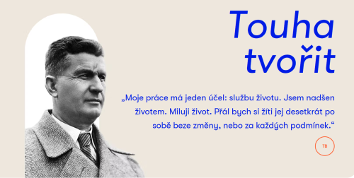 Baťa Tour