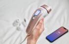 Braun představuje dvě novinky v IPL epilaci na doma i cestách: vylepšený chytrý IPL epilátor „Braun Skin i-expert“ a „mini IPL epilátor Braun“