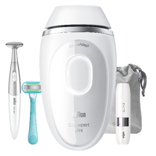 Braun Silk-expert Mini IPL