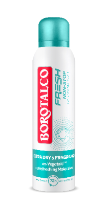 Deodorant