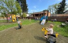 Žluté lázně sází v nové sezóně na rozšíření sportovní nabídky, bezpečné dětské hřiště a rodinný program