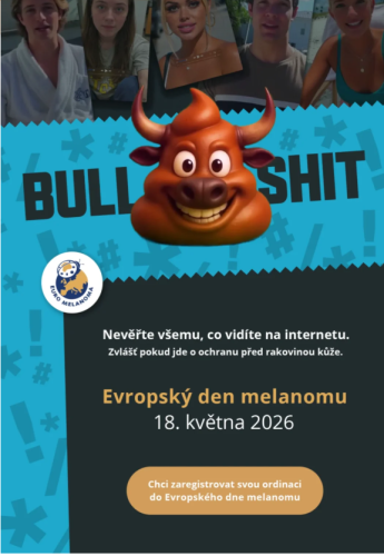 Evropský den melanomu