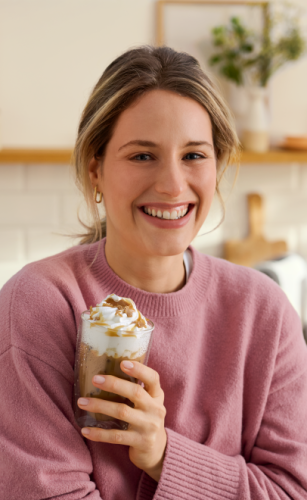 Frappuccino