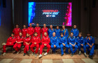 Česká spořitelna a KitKat představují GRAND PRIX 2026. Motokárový souboj influencerů inspirovaný světem Formule 1
