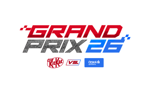 GRAND PRIX LOGO