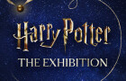 Okouzlující výstava přivážející jedinečný svět Harryho Pottera a filmů o něm se otevře na PVA EXPO Praha Letňany 6. srpna 2026!