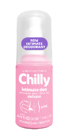 Intimní deodorant