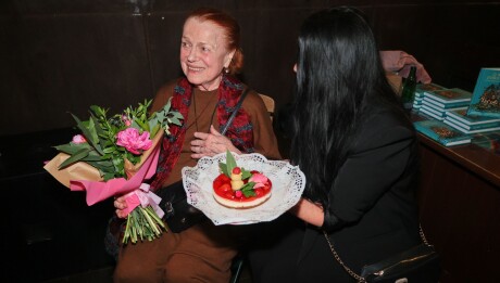 Janžurová