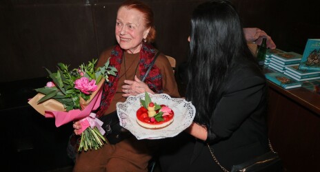 Janžurová