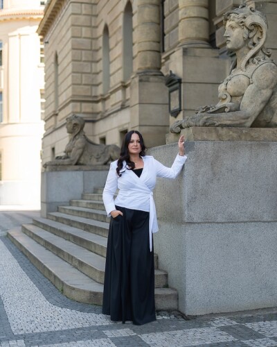 Jitka Čvančarová