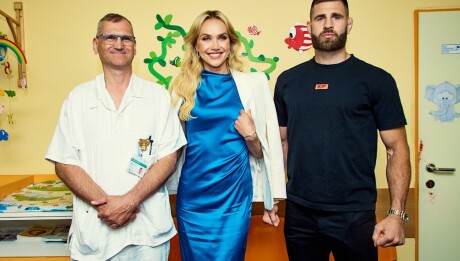 Jiří_Procházka_TMA_Michaela Tomanová