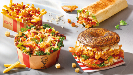 KFC_Caesar