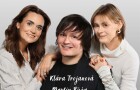 Nová výzva pro Danielu Brzobohatou: Vstupuje do nového světa šansonu a talk show   I s duetem od Ondřeje!
