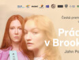 Prádelna v Brooklynu