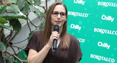 Borotalco a Chilli 2026
