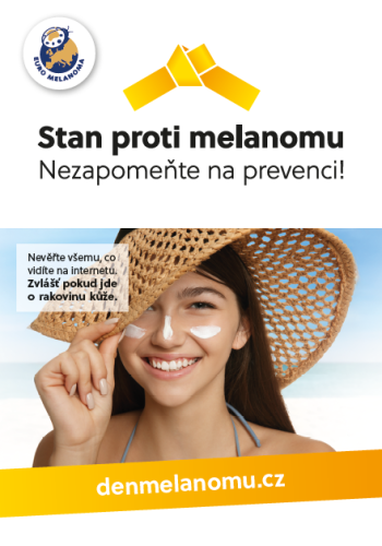 Stan proti melanomu