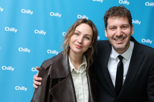 Borotalco a Chilli 2026