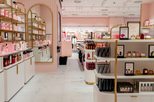 Victoria's Secret