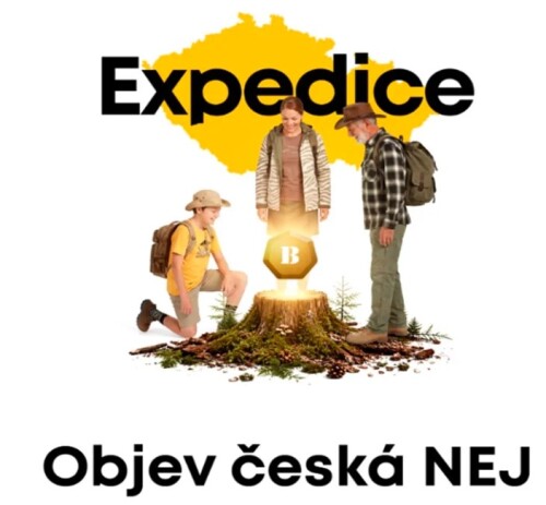 Expedice