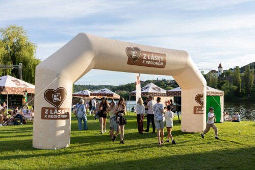 JelenFest_Z lasky k regionum_zdroj Kaufland.