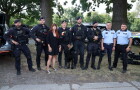 Policisté bez příkras. Dokumentární série Ve službě: Jménem zákona poprvé ukáže Policii ČR z bezprostřední blízkosti