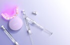 issa™ Teeth Whitening Set: FOREO uvádí na trh první sonický systém pro bělení zubů na světě