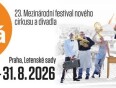 Letní Letná 2026