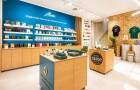 Steiner & Kovarik otevírá jedinečný pop-up v prodejně Vasky a Botas na Příkopě. Společně představují už druhou limitovanou edici tenisek