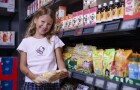 Rychlá svačina, spousta energie: Kaufland přináší inspiraci do školy, práce i na výlety