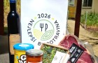 Nejlepší biopotravinou roku 2026 jsou microgreens z Vysočiny