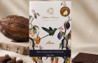 České čokolády Steiner & Kovarik uspěly na Great Taste Awards. Porotu nadchly kakaové boby z Bolívie