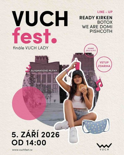 Vuch fest
