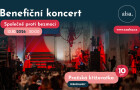 Benefiční koncert ALSA oslaví deset let pomoci pacientům s ALS