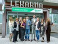 lékárna