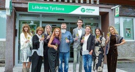lékárna
