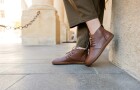 SHAPEN – barefoot, co má styl