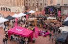 VUCH fest v pardubických Automatických mlýnech zná již kompletní program