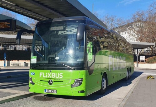 Flixbus