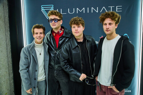 Illuminate Red Room Society